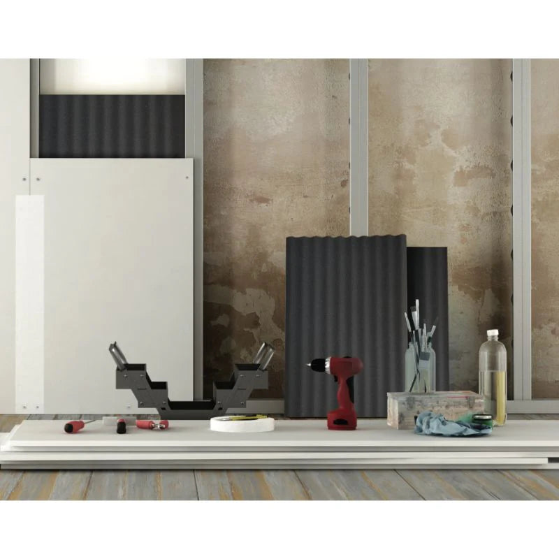 VISTO - GELUIDWERINGSPANEEL - DECIBEL winkel - Afbeelding 3