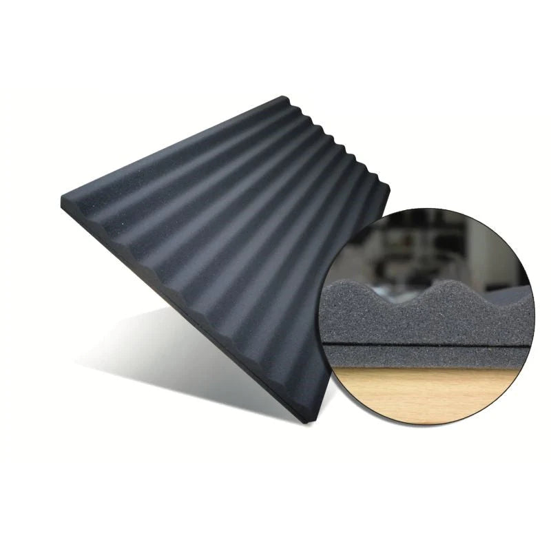 VISTO - GELUIDWERINGSPANEEL - DECIBEL winkel - Afbeelding 4