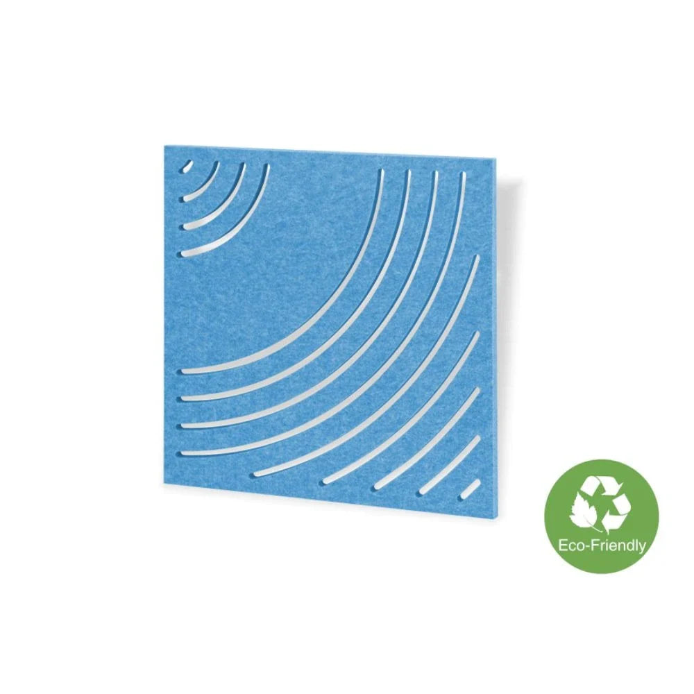 Wavo Vilt Paneel | Akoestisch Wavo Paneel - DECIBEL Shop - Afbeelding 4