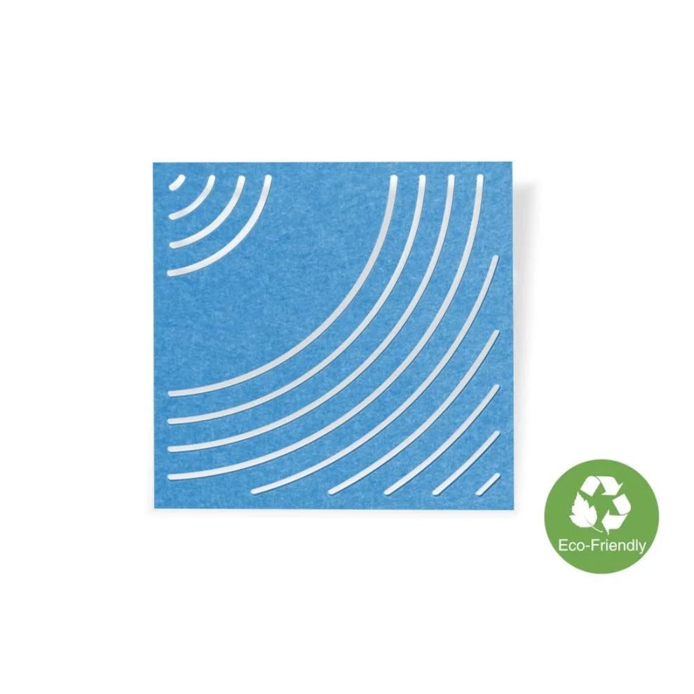 Wavo Vilt Paneel | Akoestisch Wavo Paneel - DECIBEL Shop - Afbeelding 6