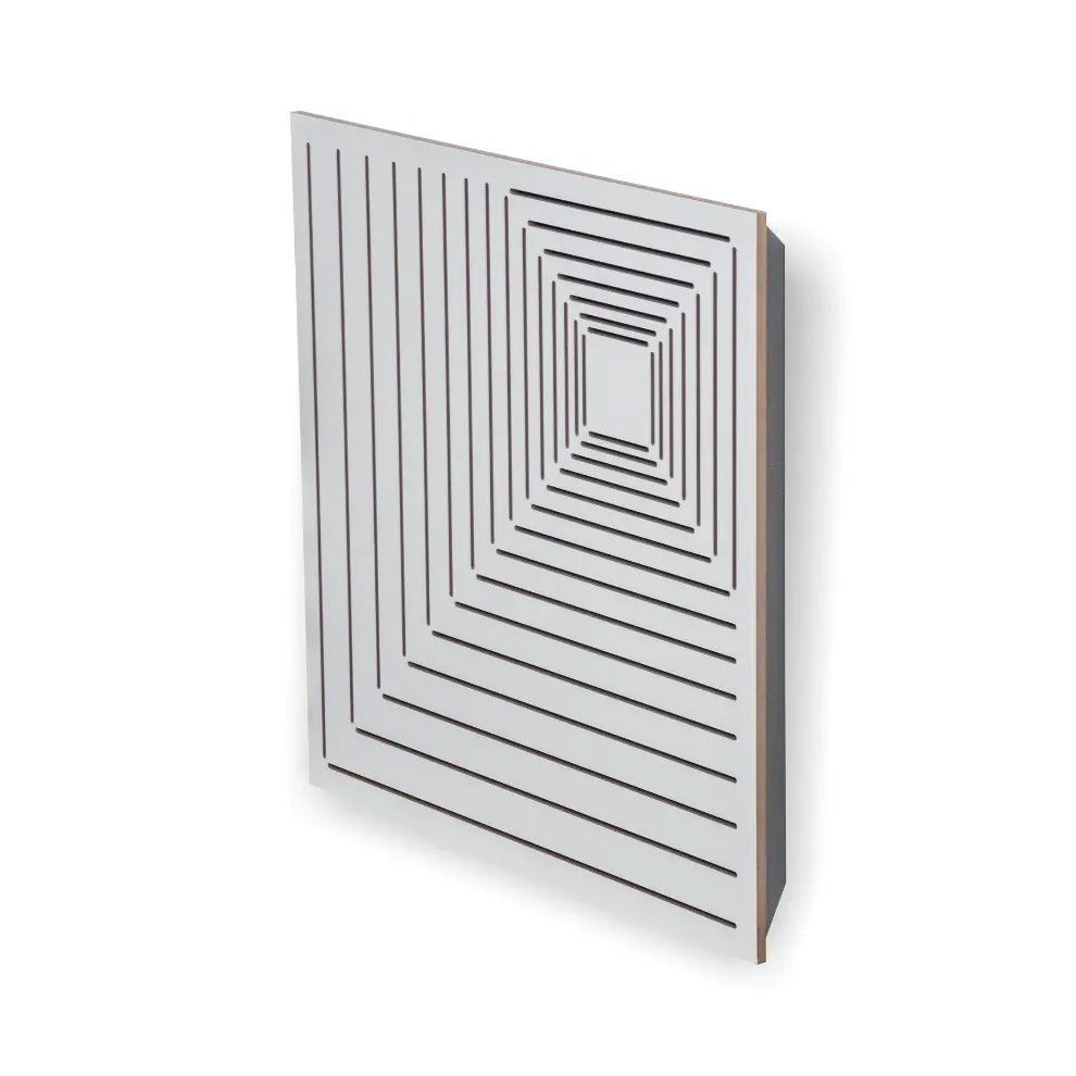 Geperforeerd akoestisch paneel | Akoestisch paneel hout - DECIBEL Shop - Afbeelding 10