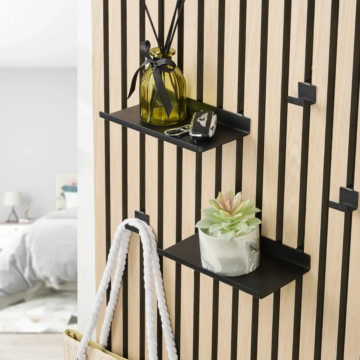 Legplanken voor houten lattenbodems - Stijlvol en functioneel - DECIBEL Shop - Afbeelding 6