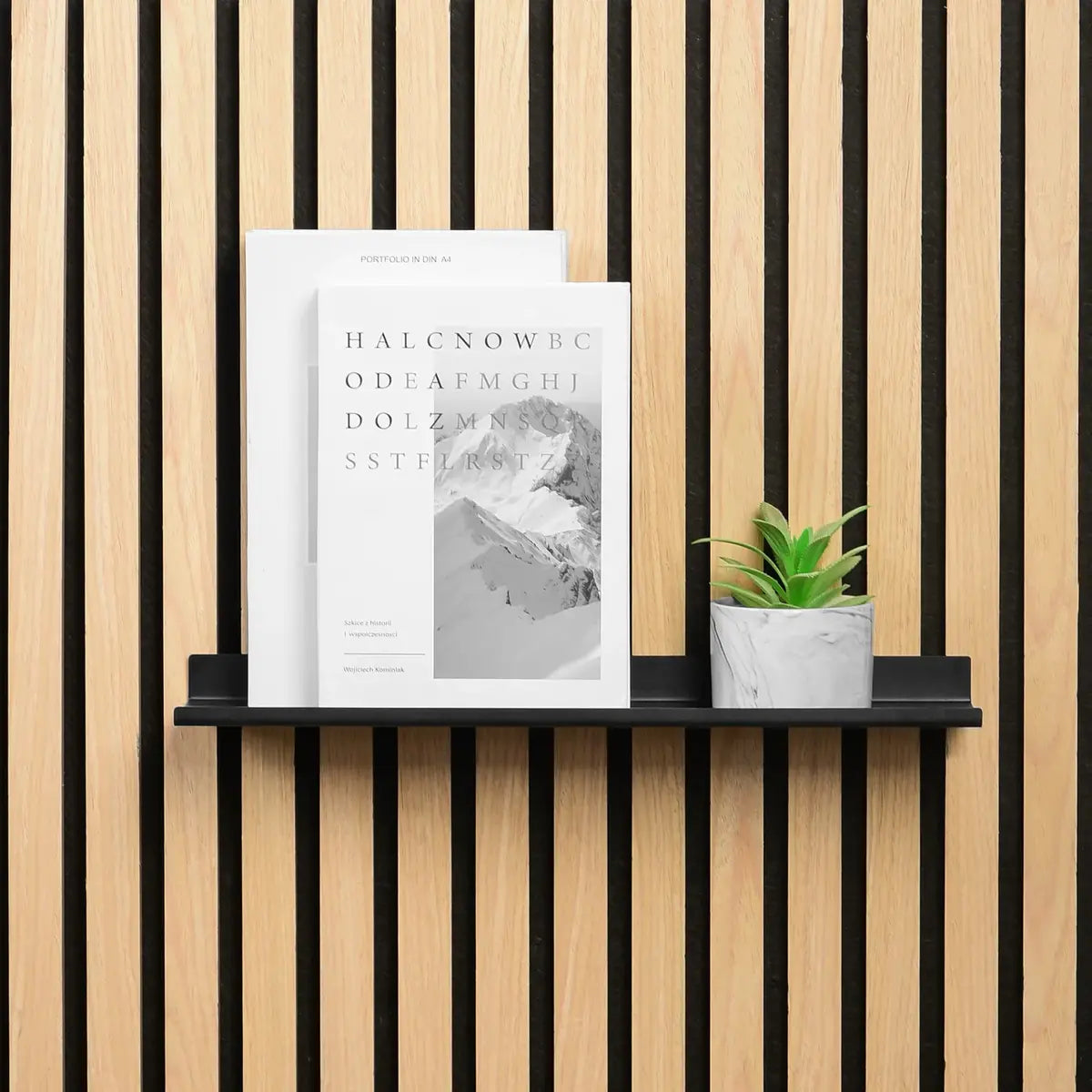 Legplanken voor houten lattenbodems - Stijlvol en functioneel - DECIBEL Shop - Afbeelding 7