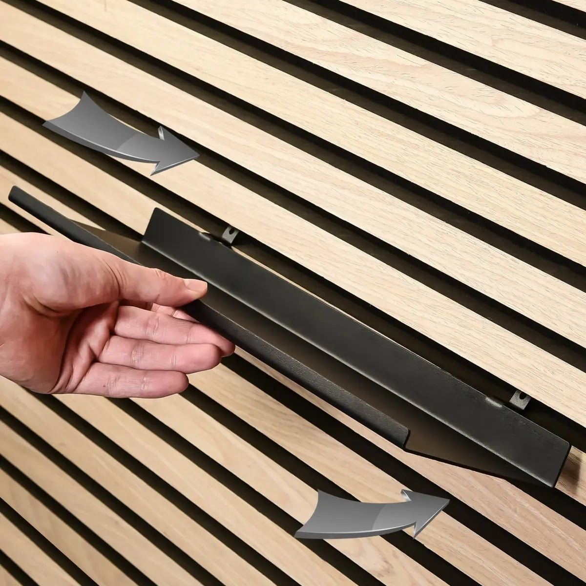 Legplanken voor houten lattenbodems - Stijlvol en functioneel - DECIBEL Shop - Afbeelding 3