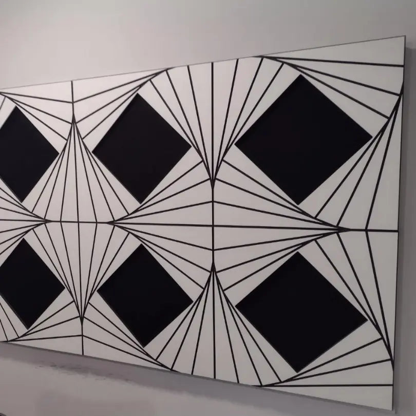 DIAMOND - Premium breedband akoestisch paneel - DECIBEL Shop - Afbeelding 7