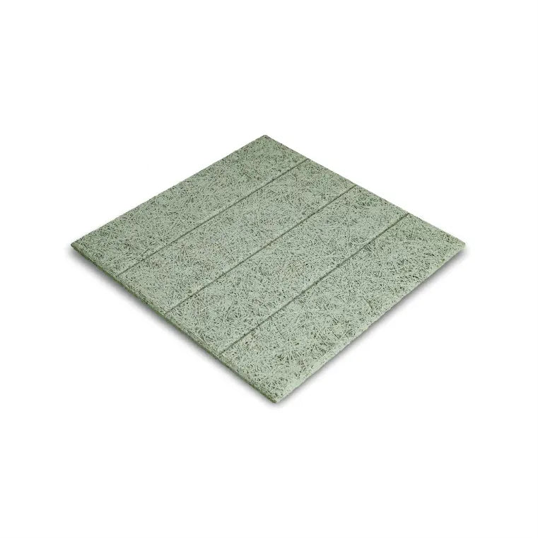 Verticale lijnen - Akoestisch paneel van houtwol - DECIBEL Shop - Afbeelding 4