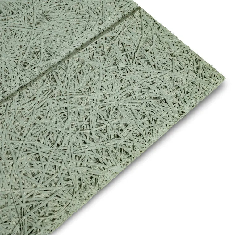 Verticale lijnen - Akoestisch paneel van houtwol - DECIBEL Shop - Afbeelding 6