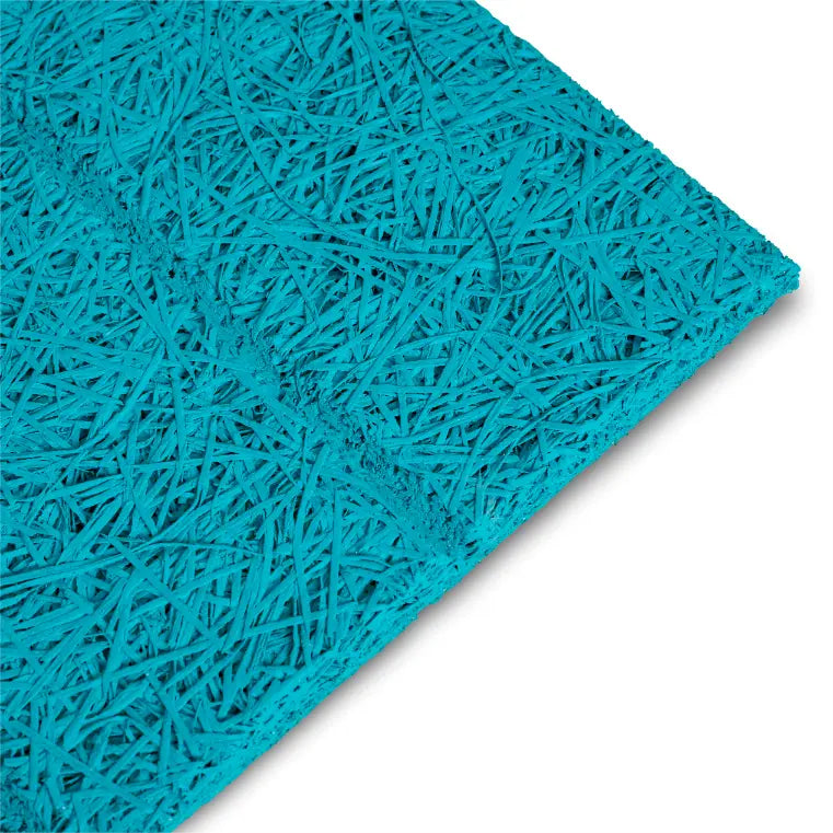 Ronde lijnen - Akoestisch paneel van houtwol - DECIBEL Shop - Afbeelding 6