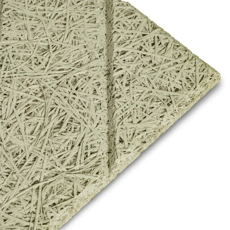 Diagonale lijnen - Akoestisch paneel van houtwol - DECIBEL Shop - Afbeelding 6