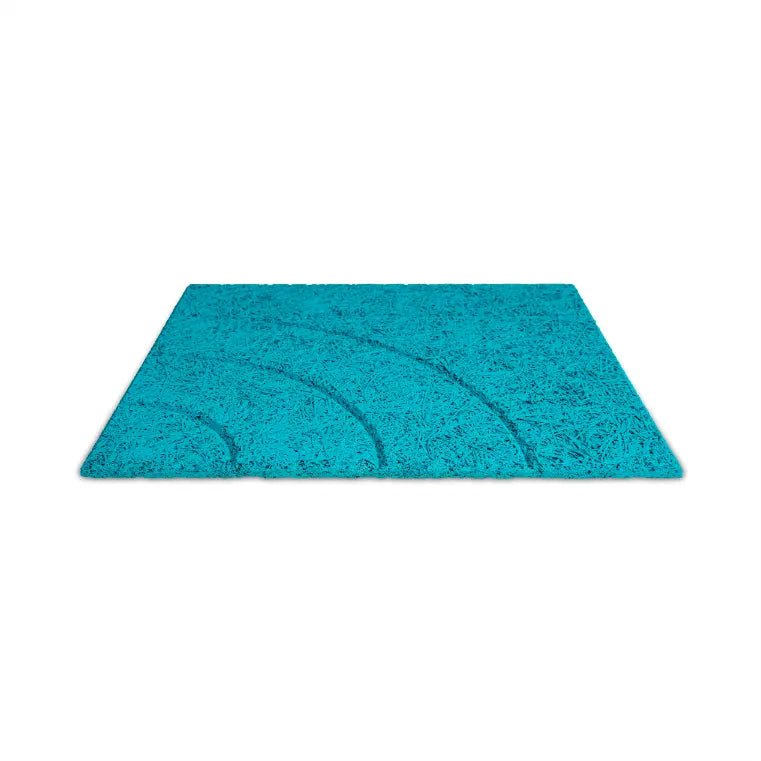 Ronde lijnen - Akoestisch paneel van houtwol - DECIBEL Shop - Afbeelding 4