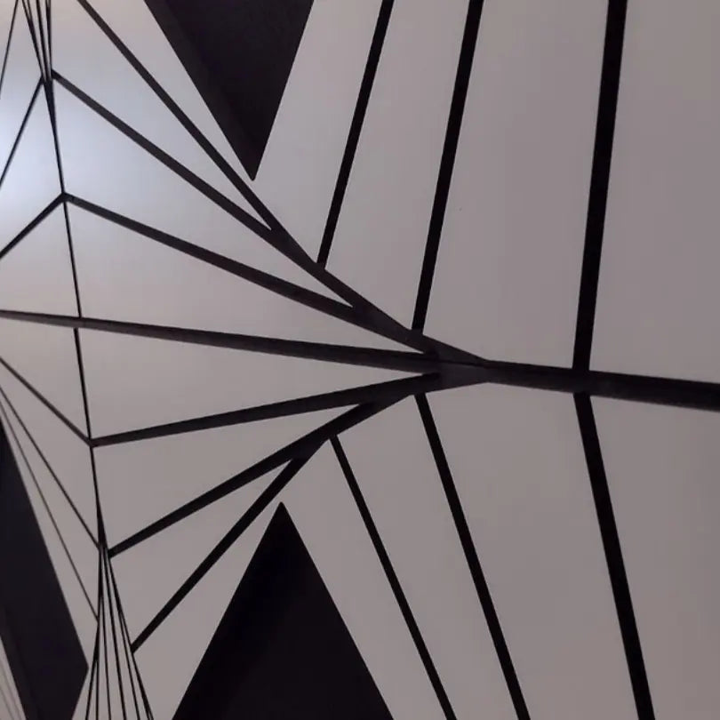 DIAMOND - Premium breedband akoestisch paneel - DECIBEL Shop - Afbeelding 9